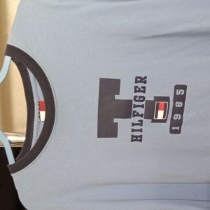Vintage Tommy Hilfiger shirt